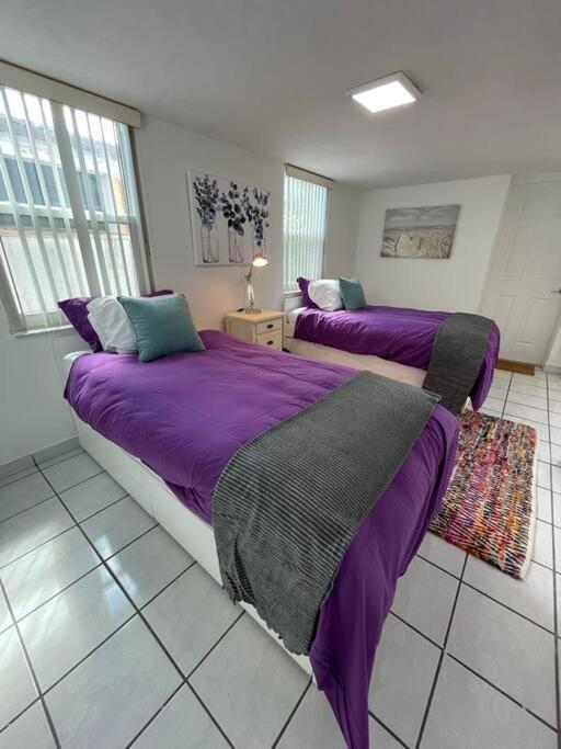 Cozy And Super Location 2 Br